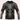 Jovian - Gewaagde Grafische Vormgeving Hoodie voor Mannen