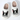 Lina - Warme pantoffels voor dames met memory foam