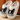 Lina - Warme pantoffels voor dames met memory foam